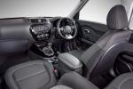 Kia Soul 2017 года (ZA)